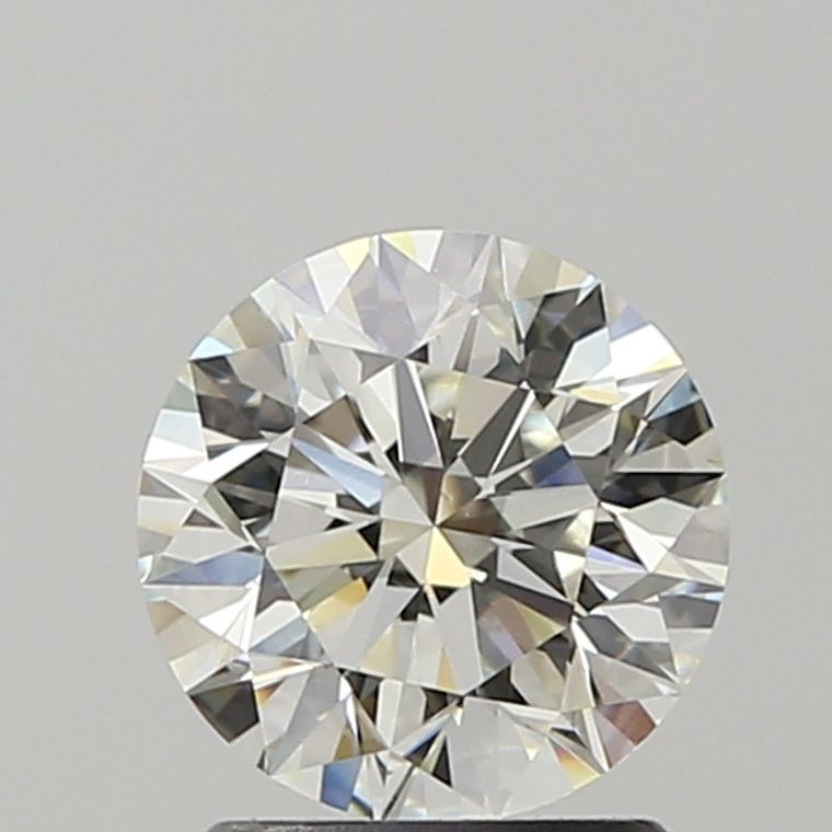 Round 1.51ct J VVS2