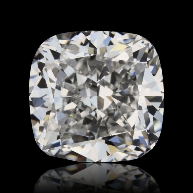 Cushion Modified 0.70ct E VS2