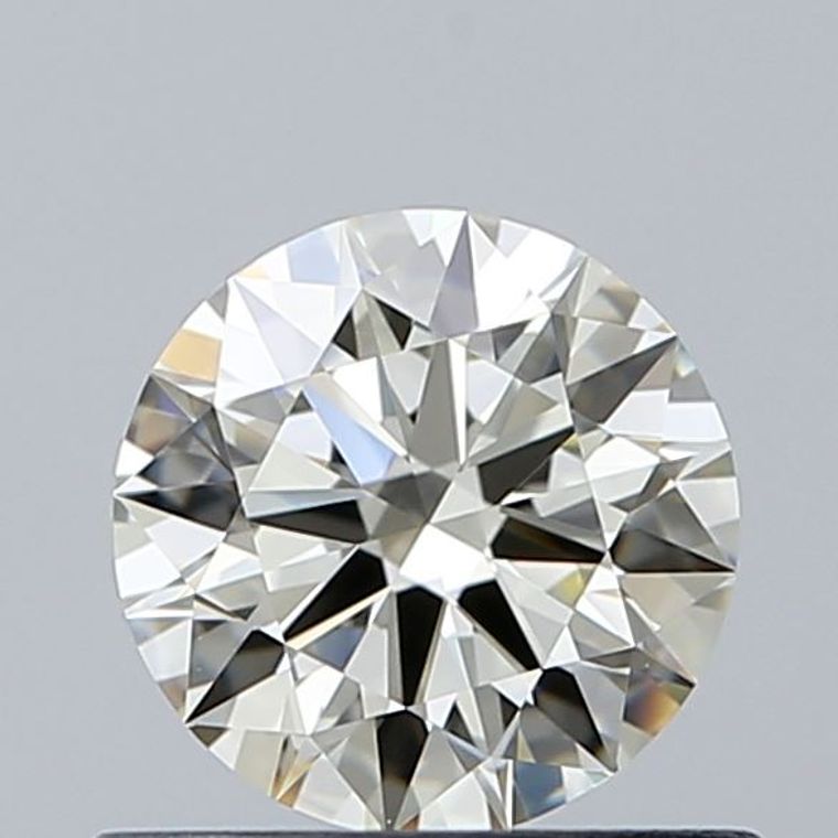 Round 0.55ct M VVS1