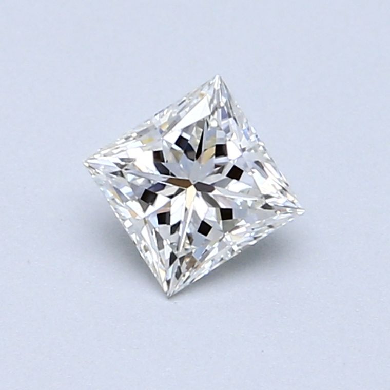 Princess 0.52ct G VS1