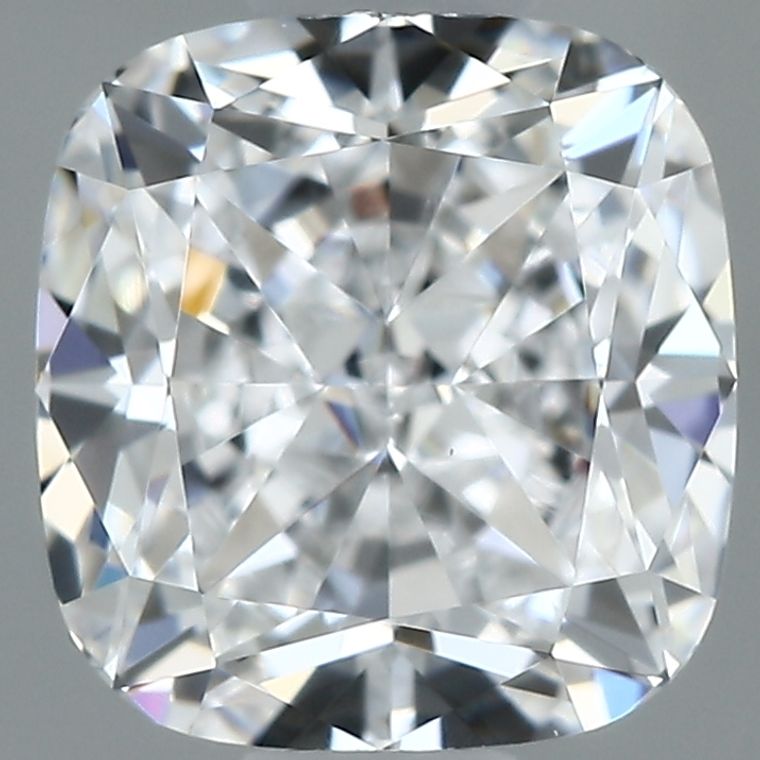 Cushion Modified 0.61ct D VS1