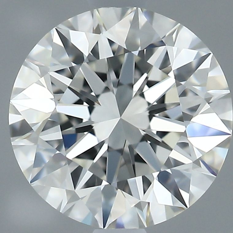 Round 1.52ct I VVS2