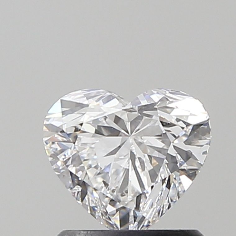 Heart 1.02ct D SI1