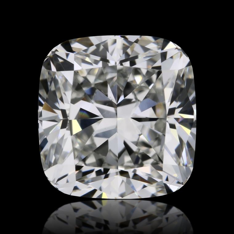 Cushion Modified 1.01ct G VS2