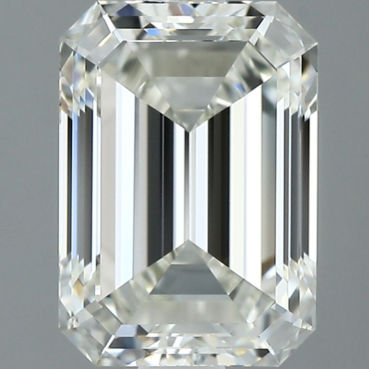 Emerald 1.51ct J VS1