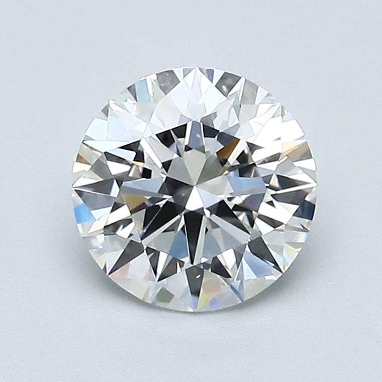 Round 1.17ct G VVS1