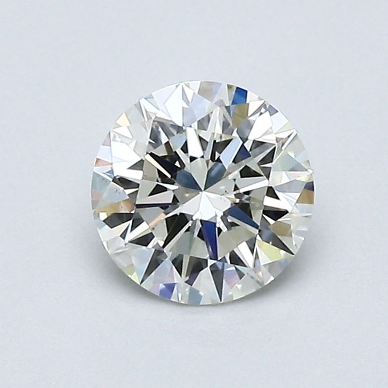 Round 0.70ct J VS1