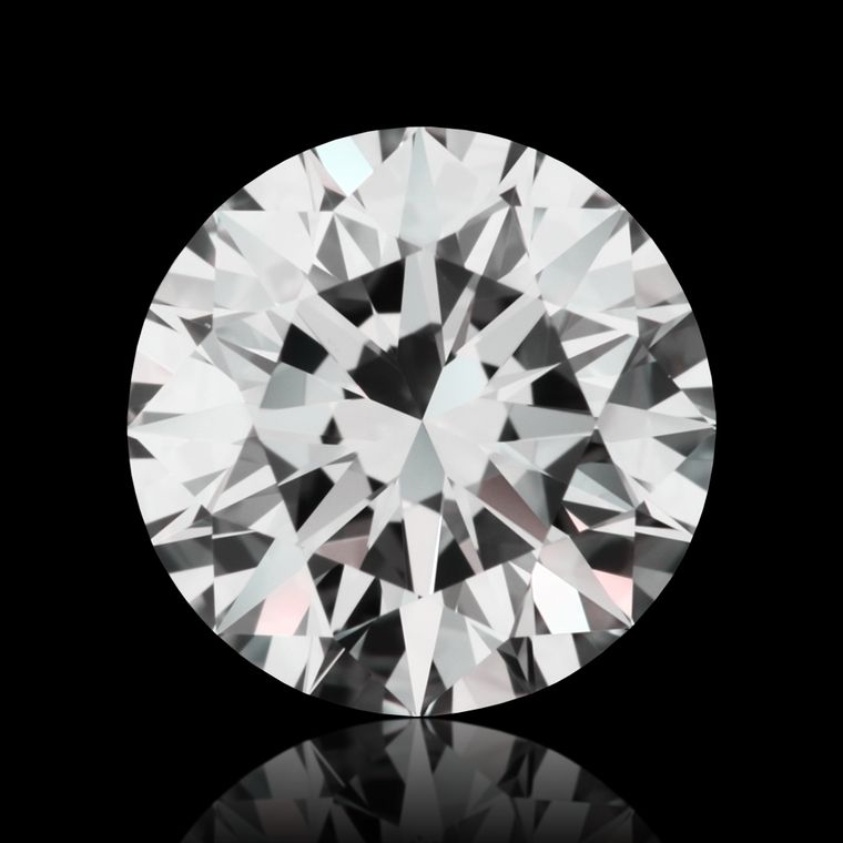 Round 1.21ct H VVS1