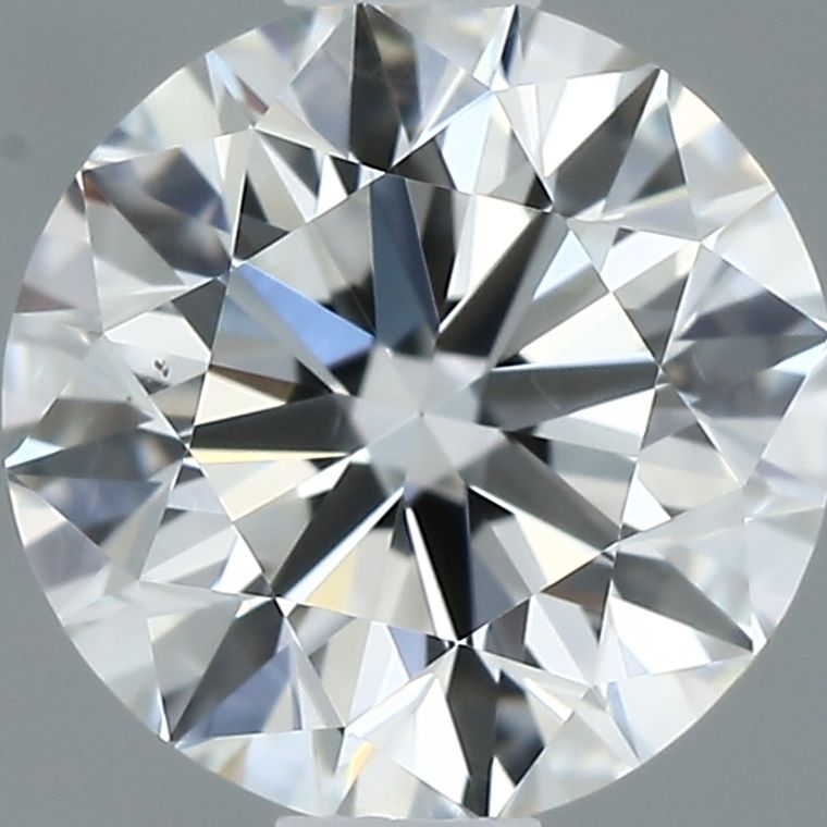 Round 0.80ct H VS2