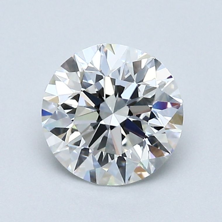 Round 1.00ct G VVS2