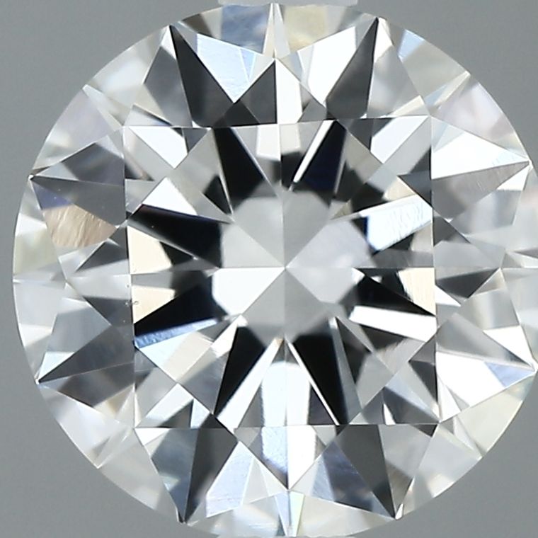 Round 1.50ct F VS2