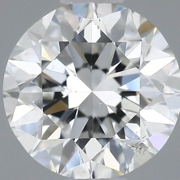 Round 0.70ct G SI1