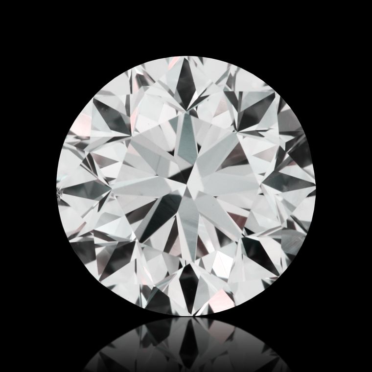 Round 1.00ct I VS2