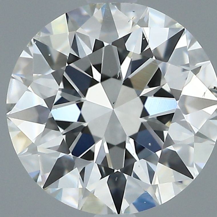 Round 1.51ct H SI1