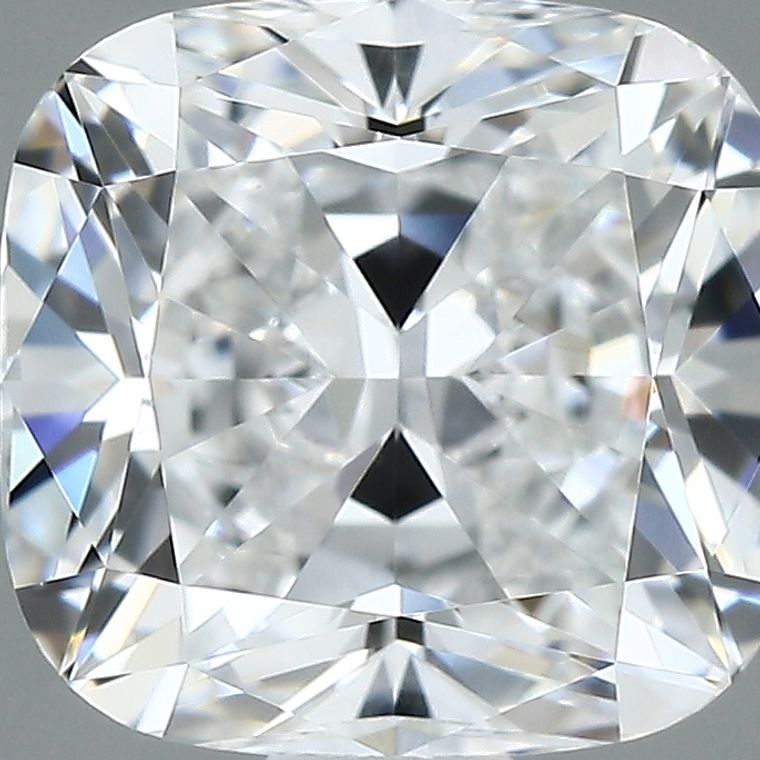 Cushion Modified 1.01ct E VVS2