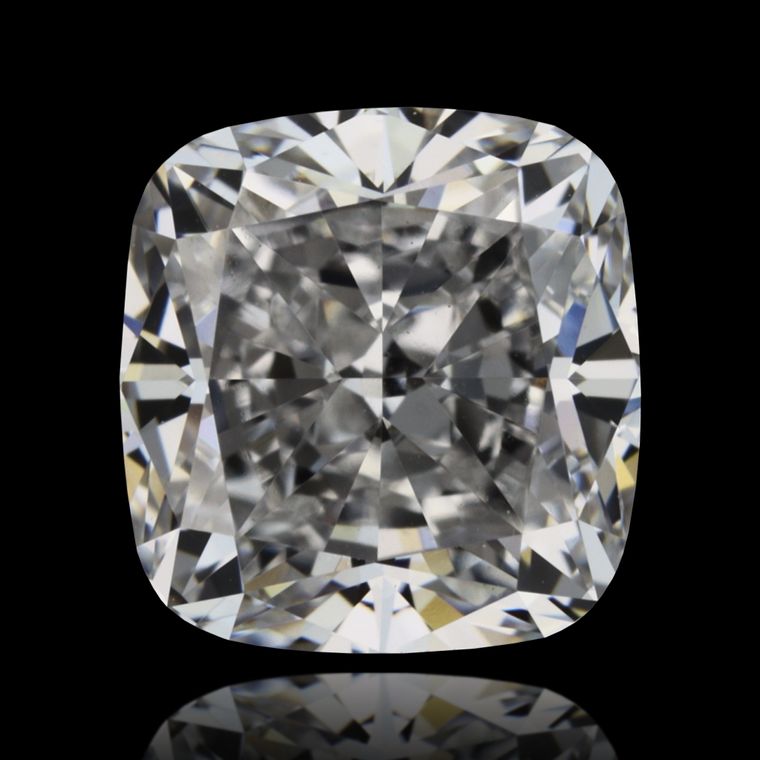 Cushion Modified 1.01ct D VS1