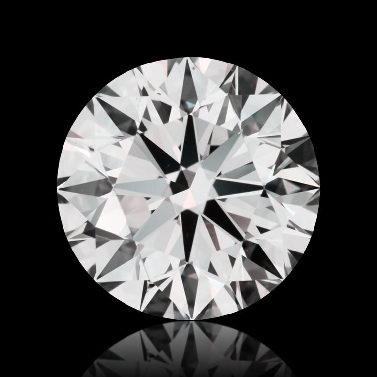 Round 0.80ct D VS2