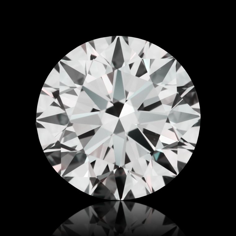 Round 1.24ct K VVS1