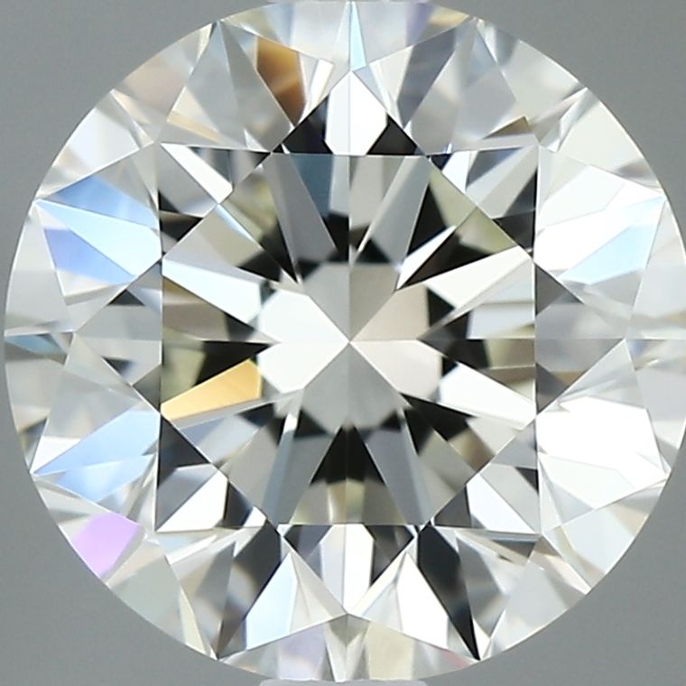 Round 1.50ct J VVS2