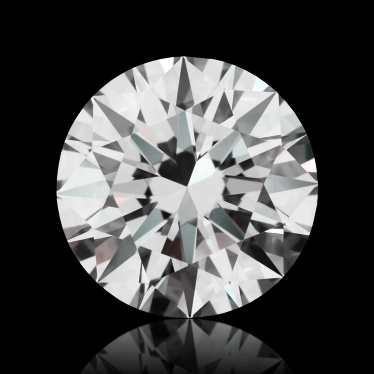 Round 0.70ct G VVS1