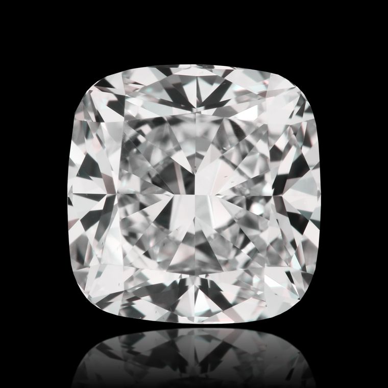 Cushion Modified 1.51ct F VS1