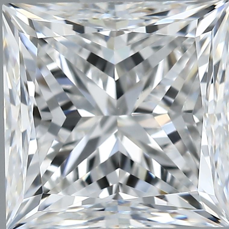 Princess 2.01ct E VS2
