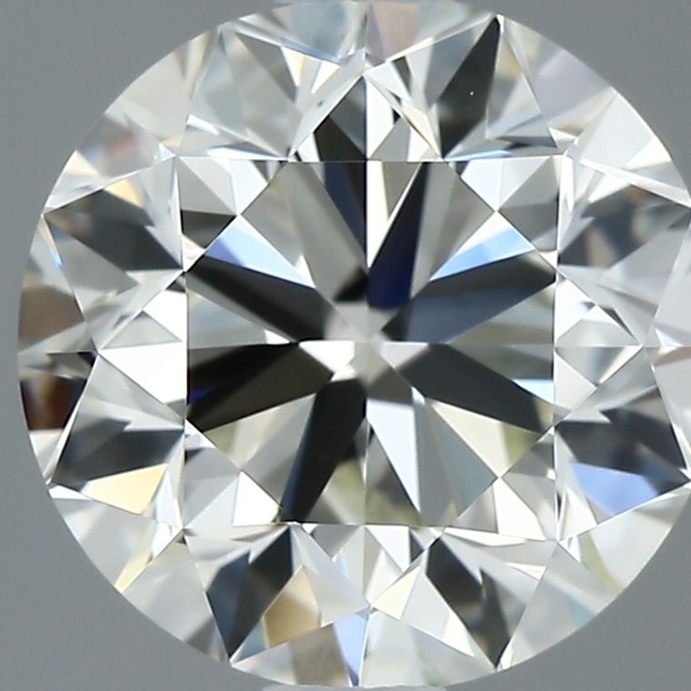 Round 1.50ct L VVS2
