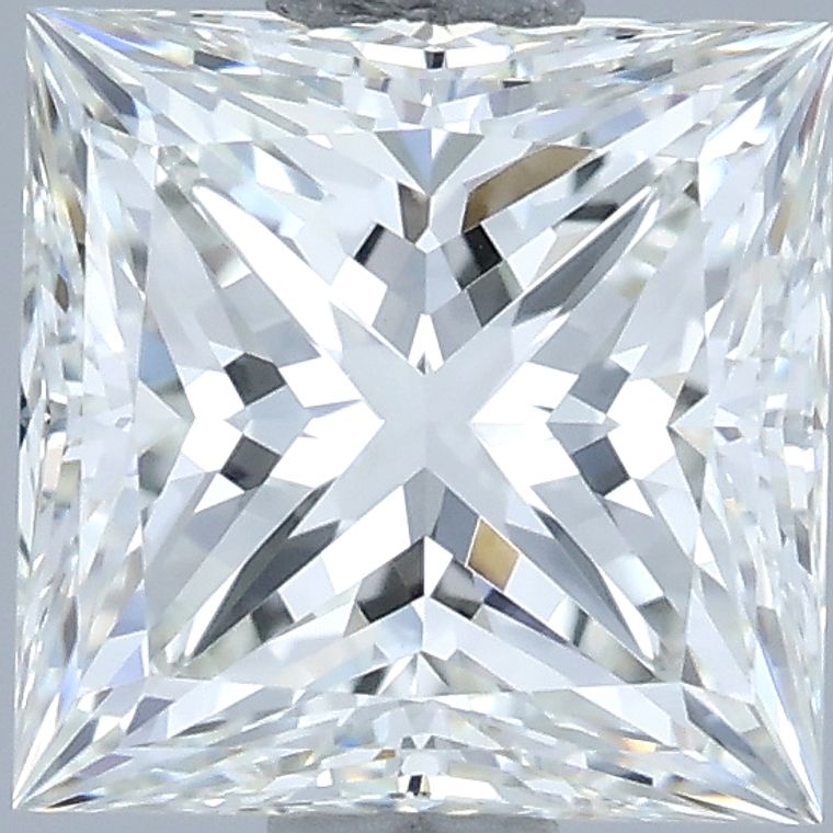 Princess 1.65ct H VVS1