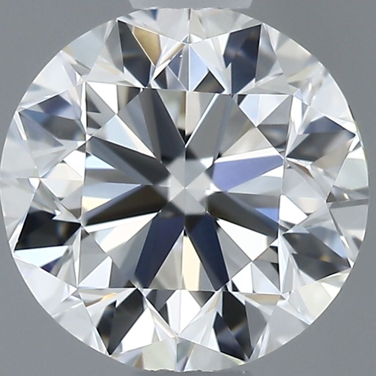 Round 0.90ct G VS1