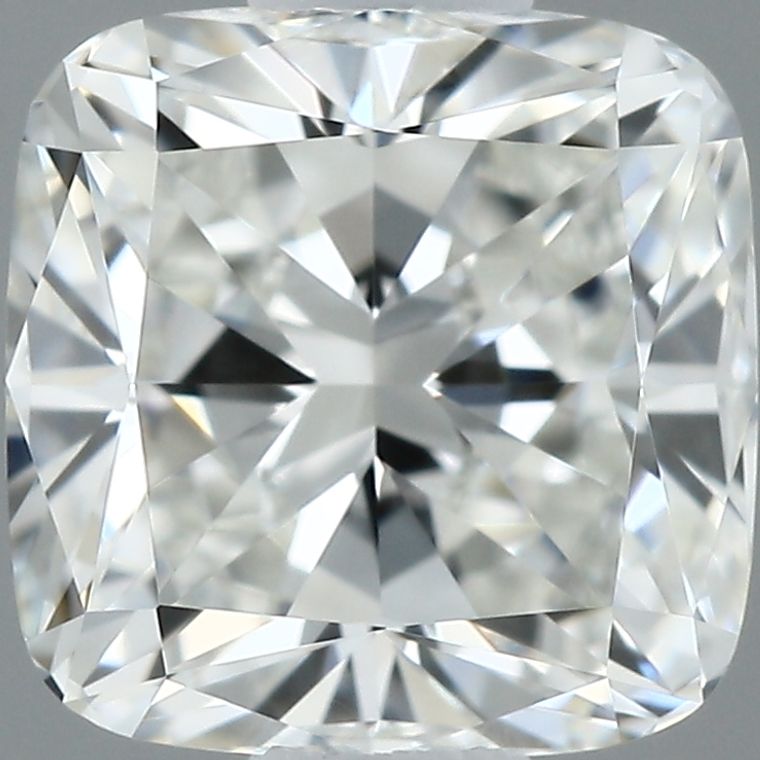 Cushion Modified 0.60ct G VVS1