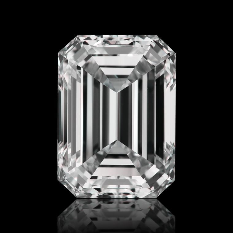Emerald 1.50ct I VVS2