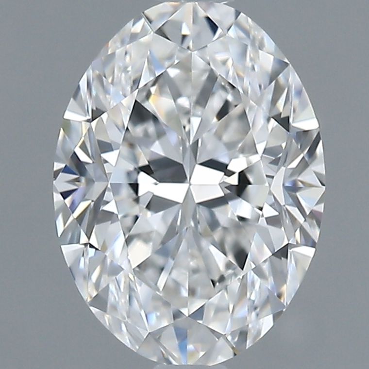Oval 1.20ct E VVS1