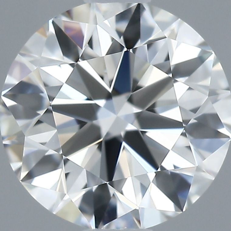 Round 0.60ct I IF