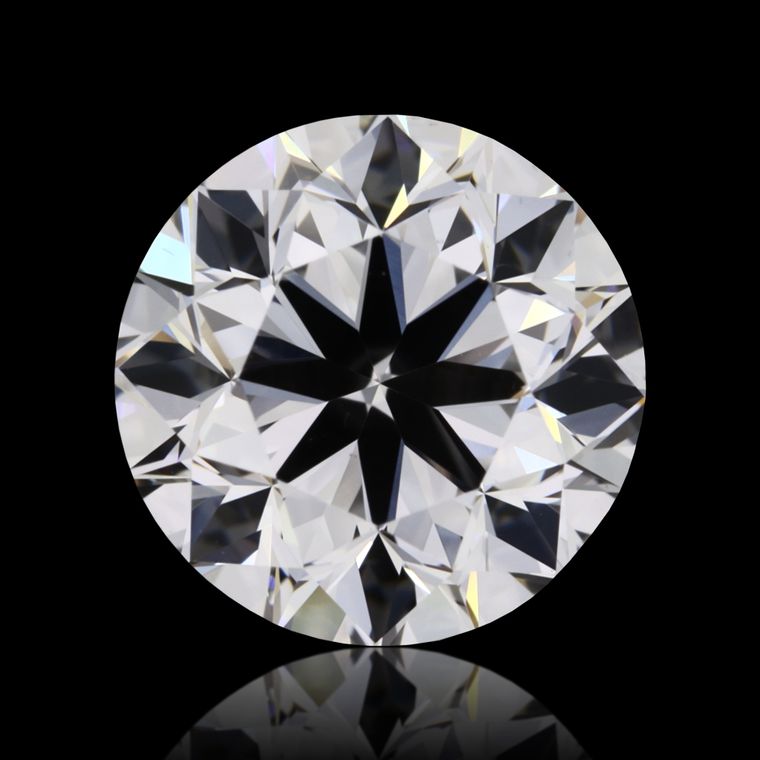 Round 1.00ct D VS2