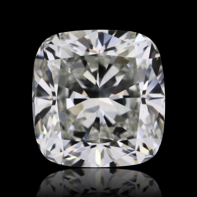 Cushion Modified 1.01ct H VVS1