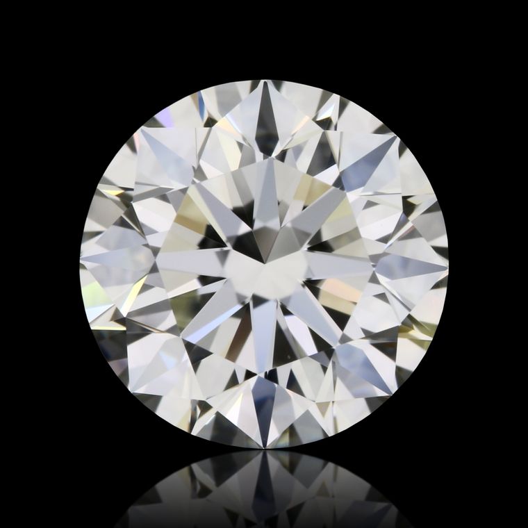 Round 1.21ct J VVS1