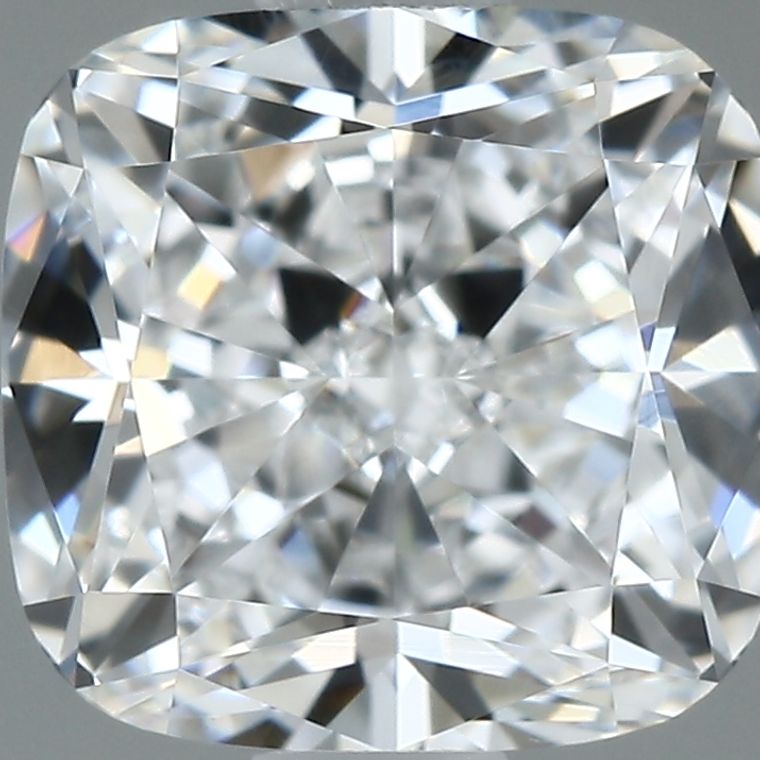 Cushion Modified 1.01ct D VS1