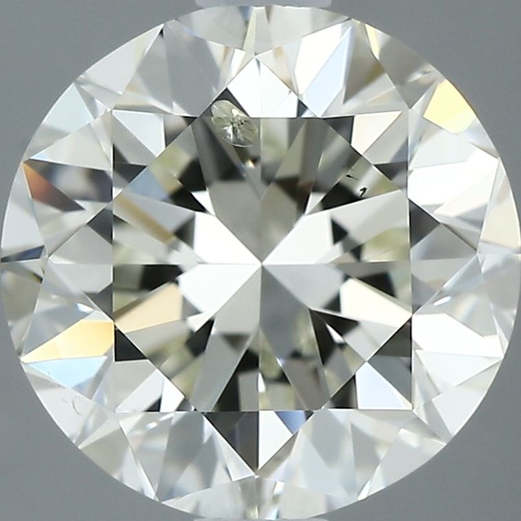 Round 1.50ct K SI2