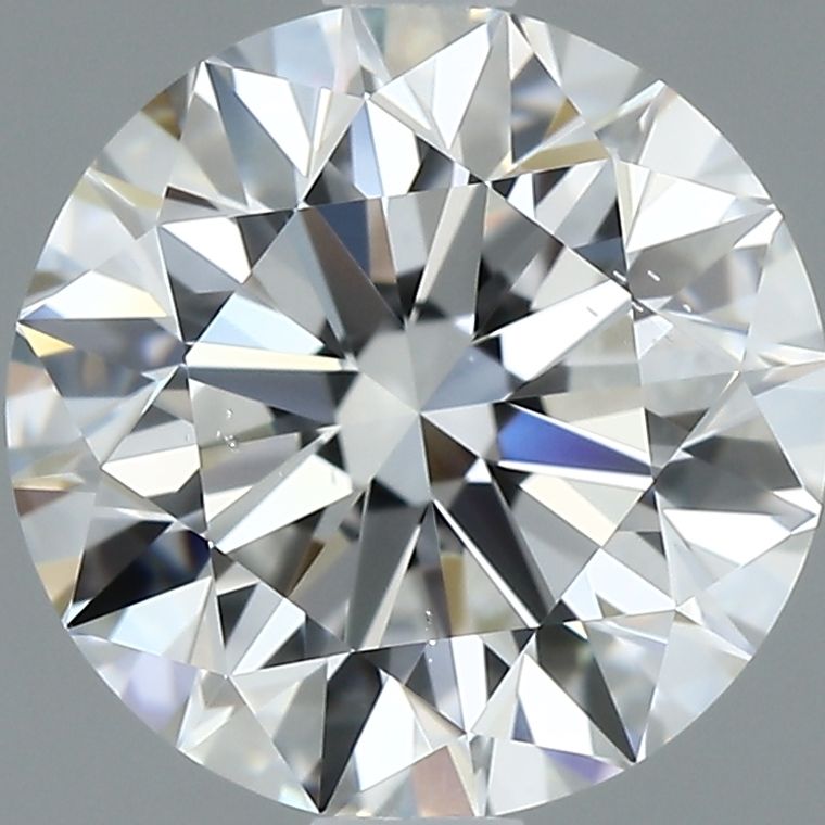 Round 1.70ct E SI1