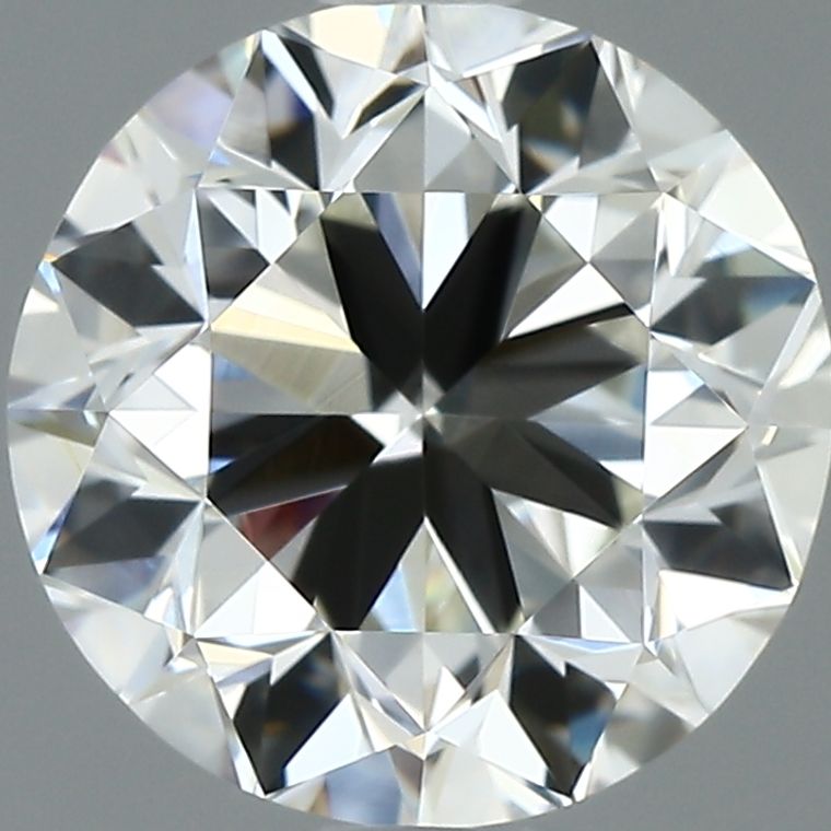 Round 1.50ct J VVS2