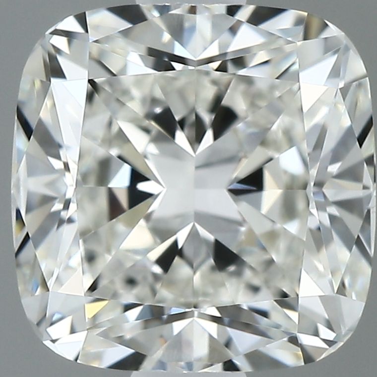 Cushion Modified 1.20ct H VS2