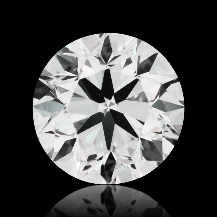 Round 0.90ct I VVS1