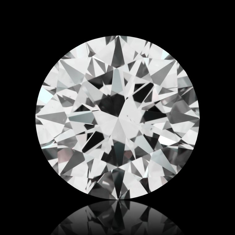 Round 1.20ct D VS1