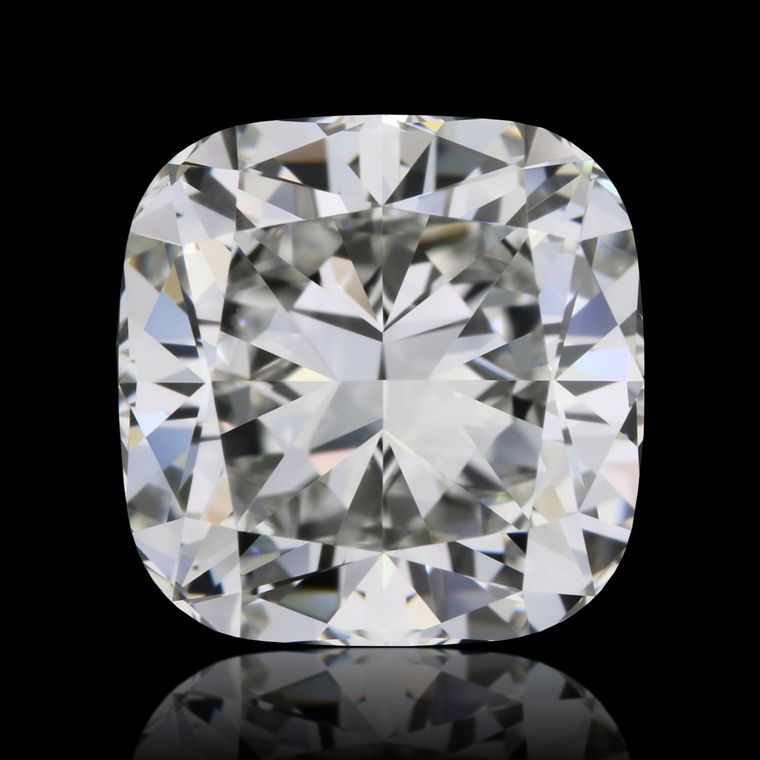 Cushion Modified 1.53ct G VVS2