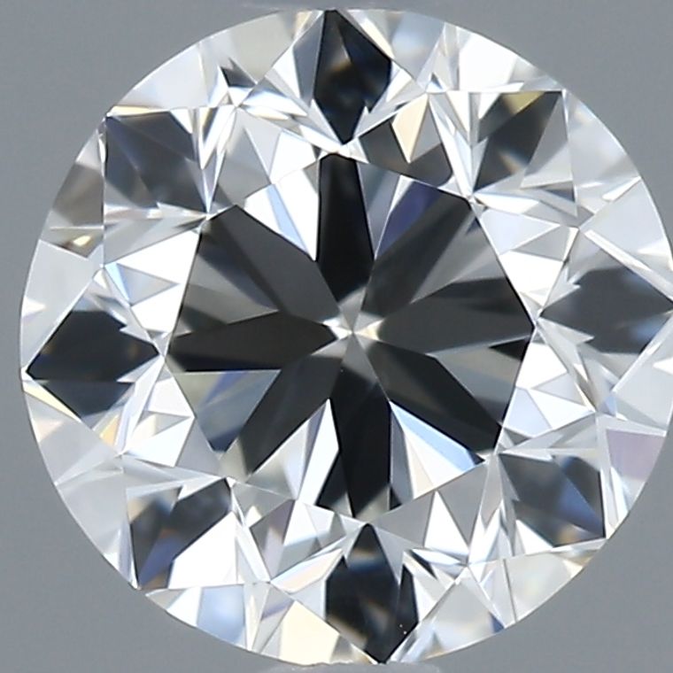 Round 0.70ct G VS2