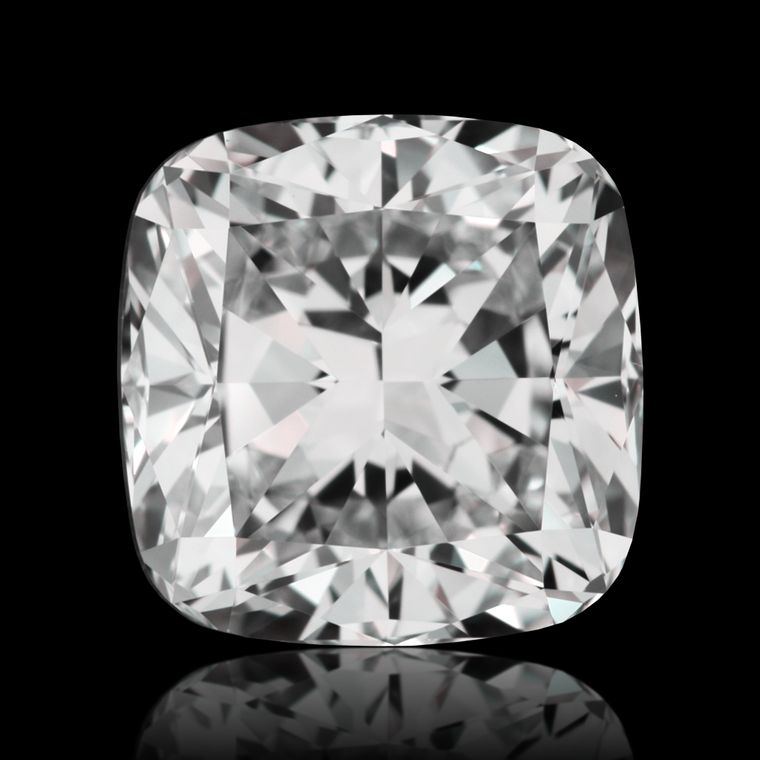 Cushion Modified 1.51ct H VVS1