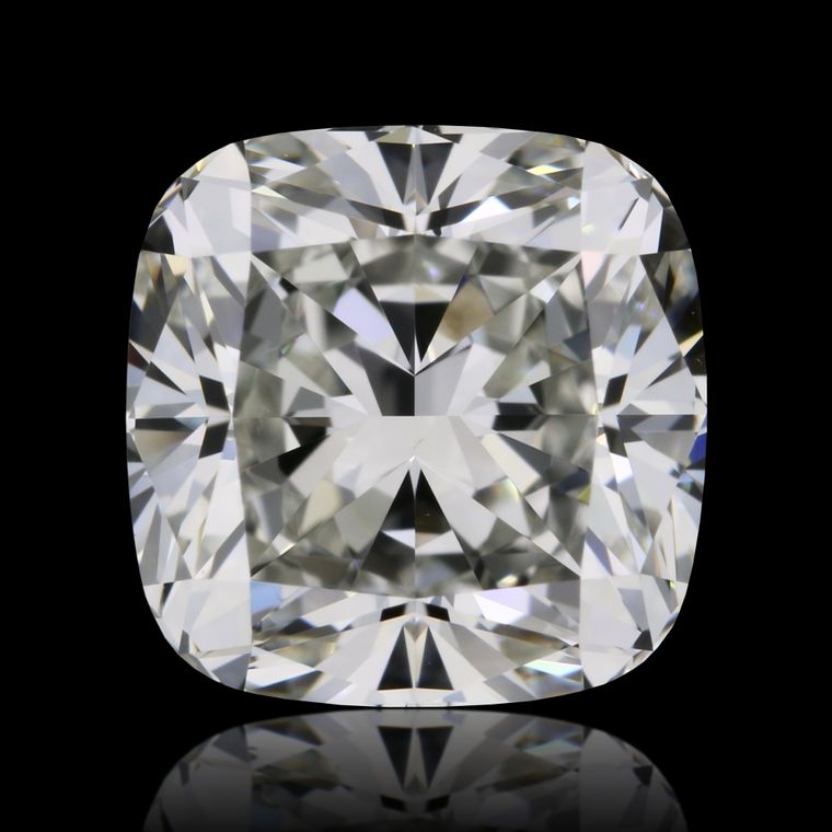 Cushion Modified 1.54ct I VS1
