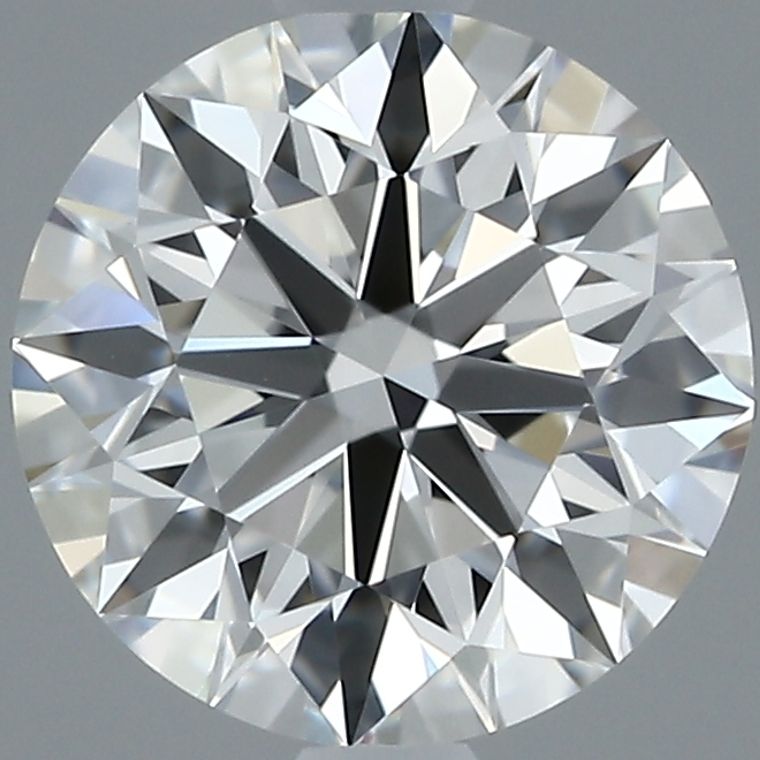 Round 1.08ct G VVS1