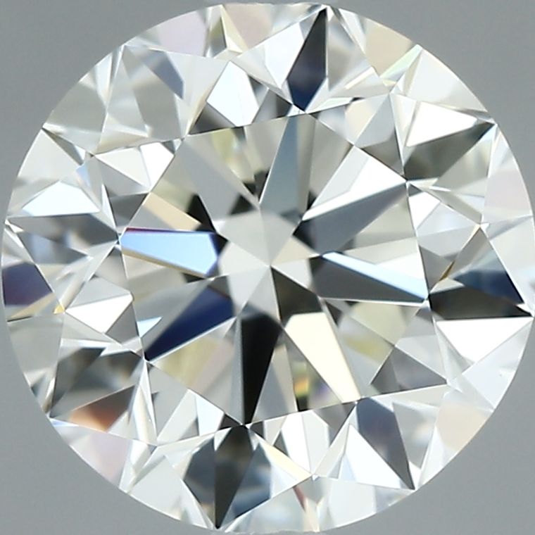 Round 1.50ct K VVS1