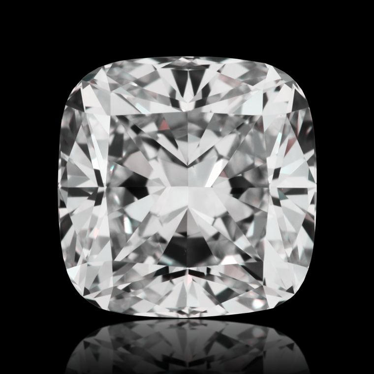 Cushion Modified 1.01ct G VS1